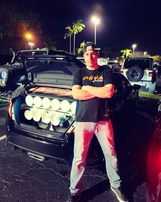 1-on-1 Audio System Strategy Consultation