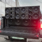 Midrange / Midbass Box Design