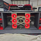 Midrange / Midbass Box Design