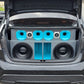 Midrange / Midbass Box Design