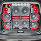 Midrange / Midbass Box Design