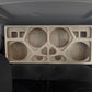 Back Glass Stuntbox