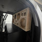 Back Glass Stuntbox