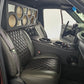 Back Glass Stuntbox