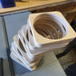 PRV TW700TI tweeters rings